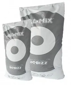 Produkt BIOBIZZ ZIEMIA ALL MIX 20L Obraz