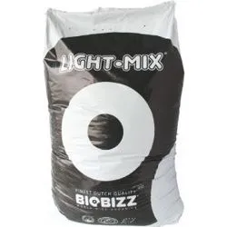 Produkt BIOBIZZ ZIEMIA LIGHT MIX 20L Obraz