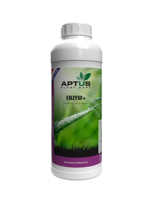 Produkt APTUS ENZYME+ 1L Obraz