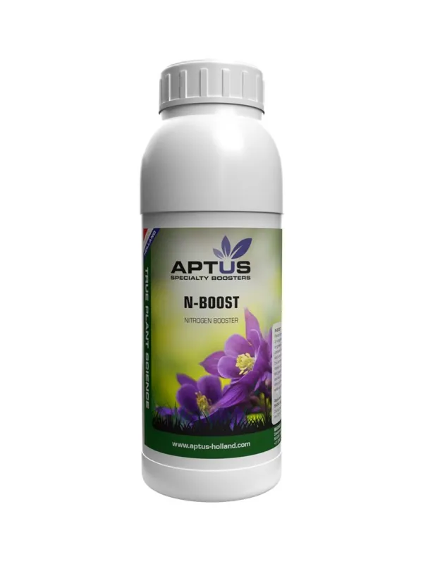 Produkt APTUS N BOOST 500ML Obraz