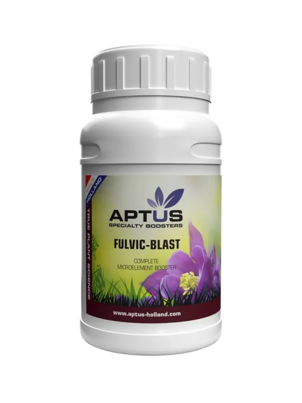 Produkt APTUS FULVIC BLAST 250ML Obraz
