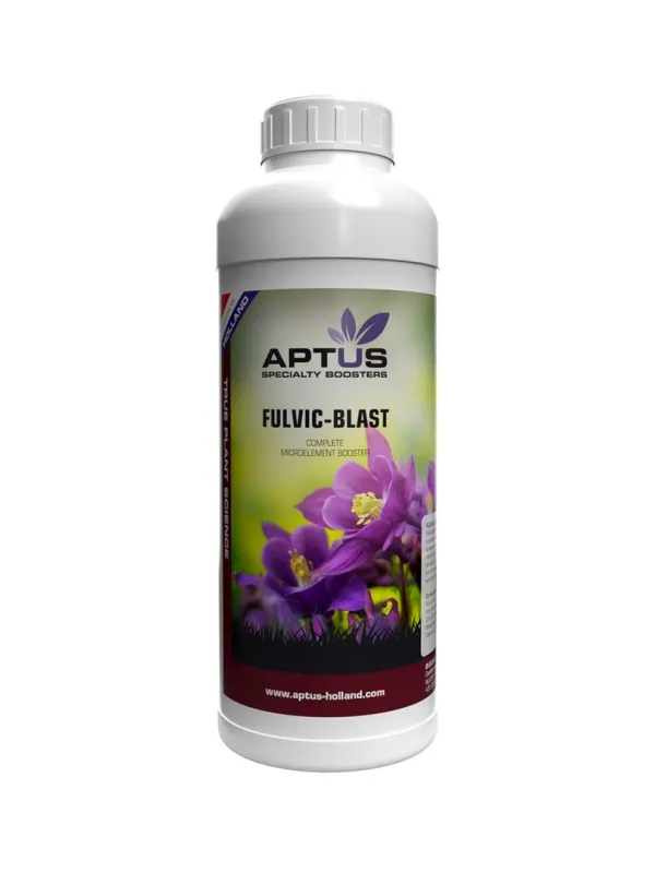 Produkt APTUS FULVIC BLAST 1L Obraz
