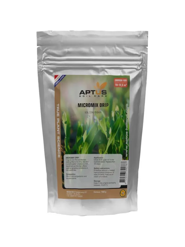 Produkt APTUS MICROMIX DRIP 100G Obraz
