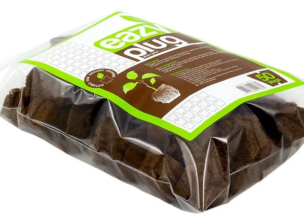 Produkt EAZY PLUG WYMIENNE KOSTKI 50SZT Obraz