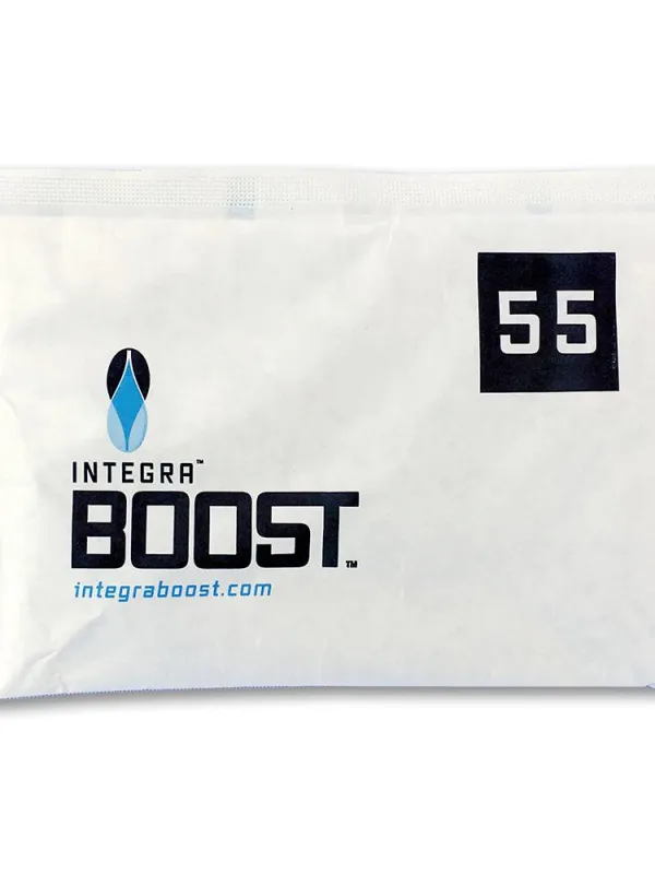 Produkt INTEGRA BOOST REGULATOR WILGOCI 67G 55% Obraz