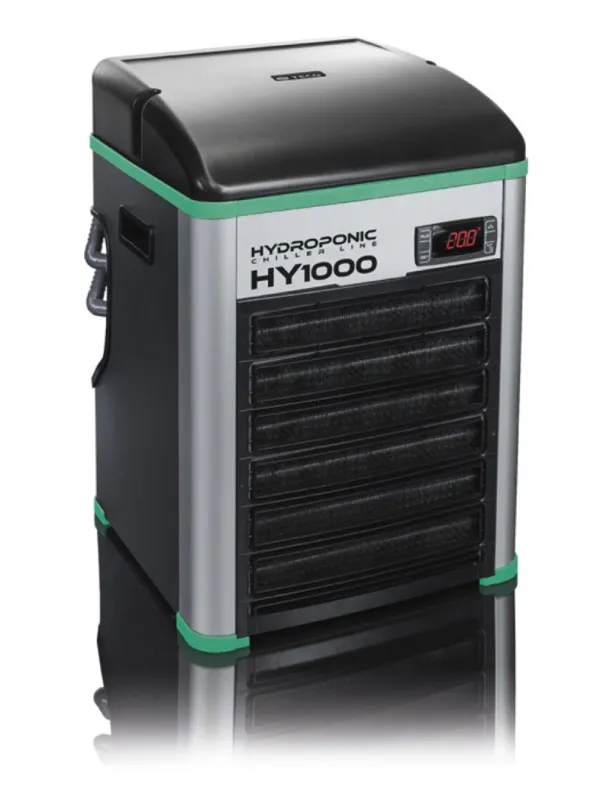 Produkt TECO CHŁODZIARKA ROZTWORU HY-1000H Obraz
