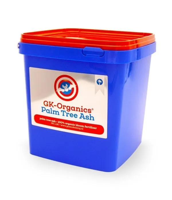 Produkt GUANOKALONG PALM TREE ASHE PROSZEK 1L Obraz