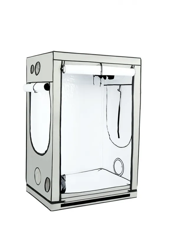 Produkt HOMEBOX WHITE-AMBIENT PLUS AQ120 PAR+ H220CM Obraz