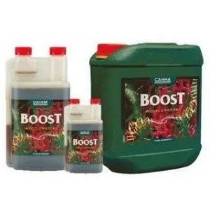 Produkt CANNA BOOST 10L Obraz