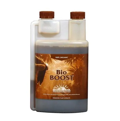 Produkt BIO CANNA BOOST 250ML Obraz