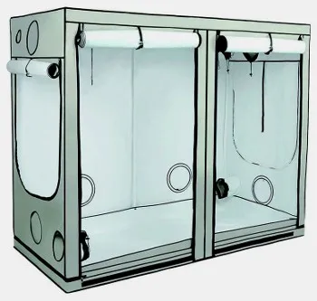 Produkt HOMEBOX WHITE-AMBIENT AR240 PAR+ H220CM Obraz