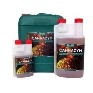 Produkt CANNA CANNAZYM 500ML Obraz
