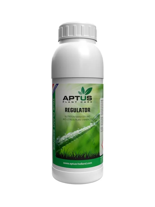 Produkt APTUS REGULATOR 500ML Obraz