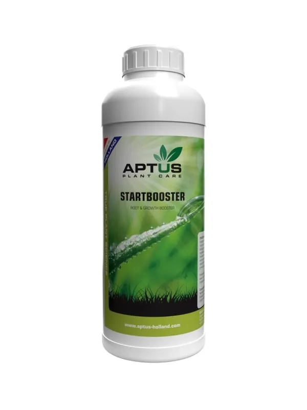 Produkt APTUS STARTBOOSTER 1L Obraz