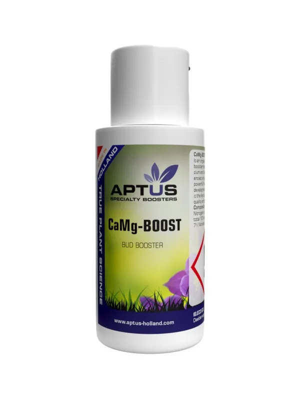 Produkt APTUS CAMG BOOST 50ML Obraz