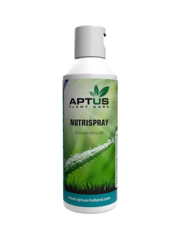 Produkt APTUS NUTRISPRAY 150ML Obraz