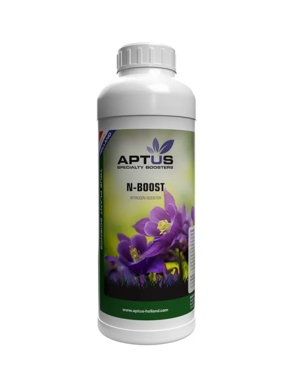 Produkt APTUS N BOOST 1L Obraz
