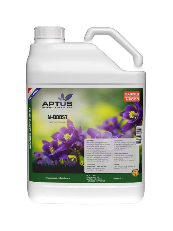 Produkt APTUS N BOOST 5L Obraz