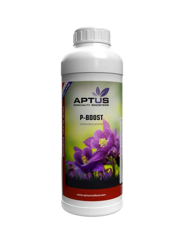 Produkt APTUS P BOOST 1L Obraz
