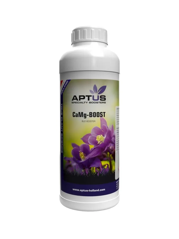 Produkt APTUS CAMG BOOST 1L Obraz