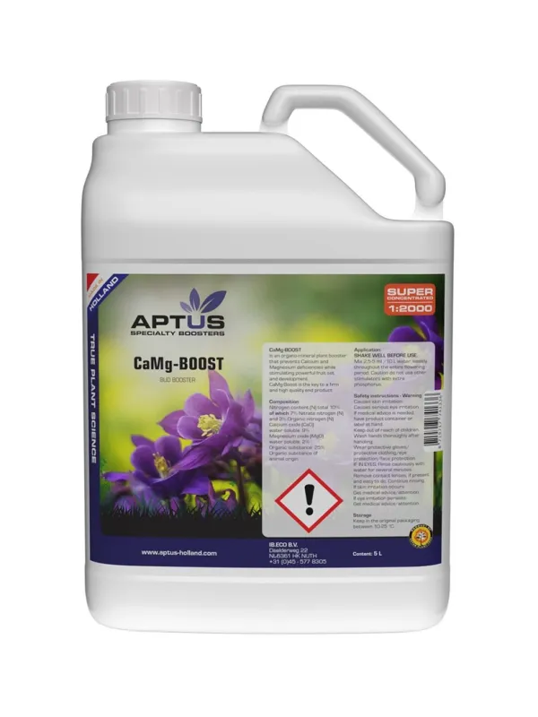 Produkt APTUS CAMG BOOST 5L Obraz