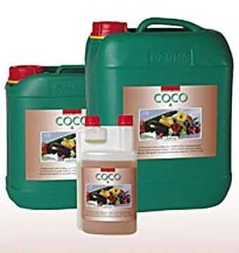 Produkt CANNA COCO AB 1L Obraz