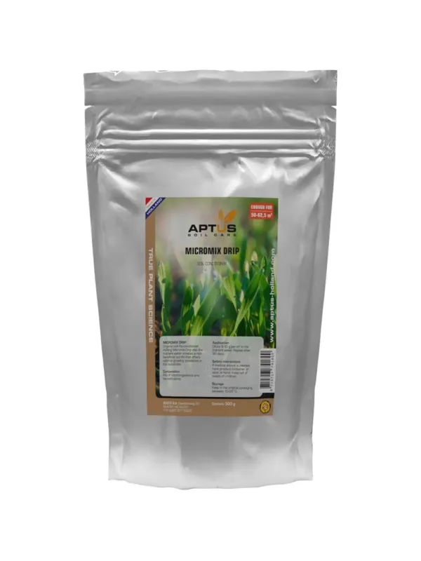 Produkt APTUS MICROMIX DRIP 500G Obraz