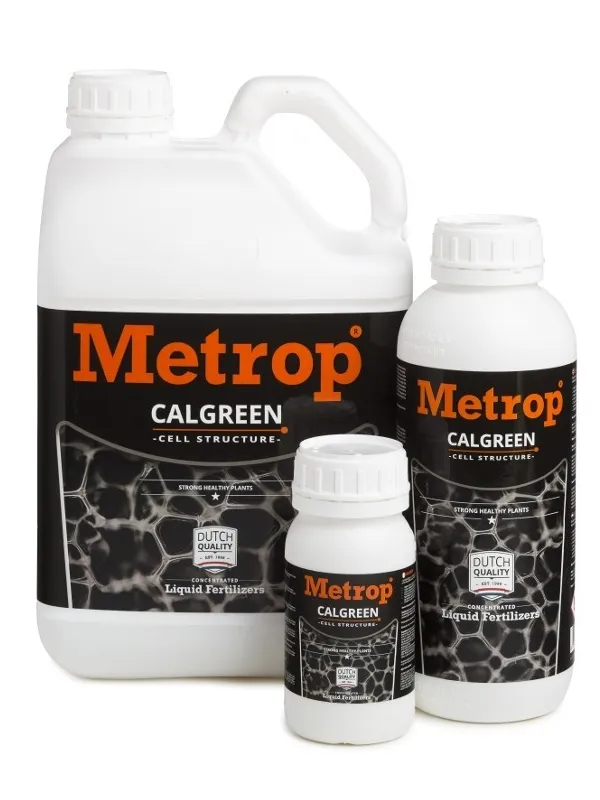 Produkt METROP CALGREEN 5L Obraz