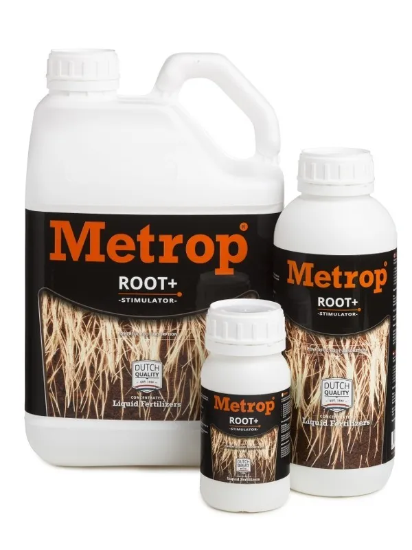 Produkt METROP ROOT+ 5L Obraz