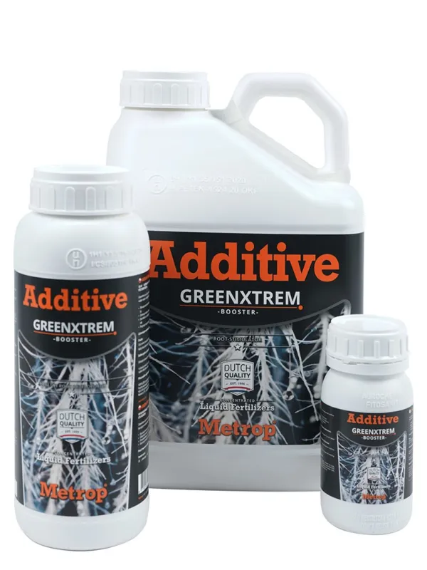 Produkt METROP GREEN-XTREM 5L Obraz