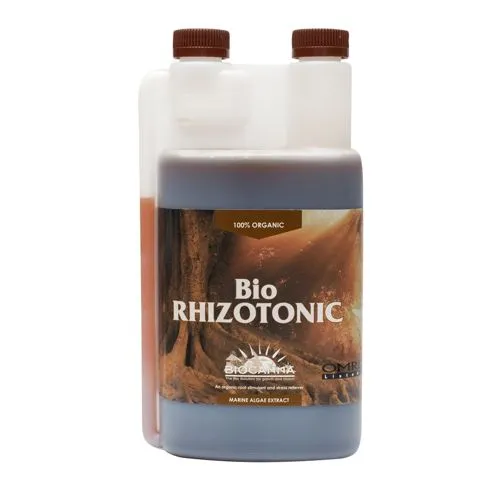 Produkt BIO CANNA RHIZOTONIC 250ML Obraz
