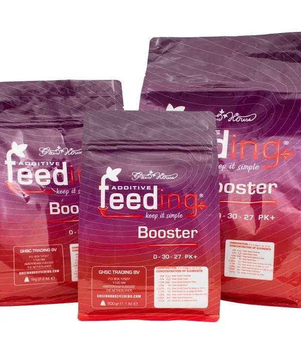 Produkt POWDER FEEDING BOOST PK+ 1KG Obraz