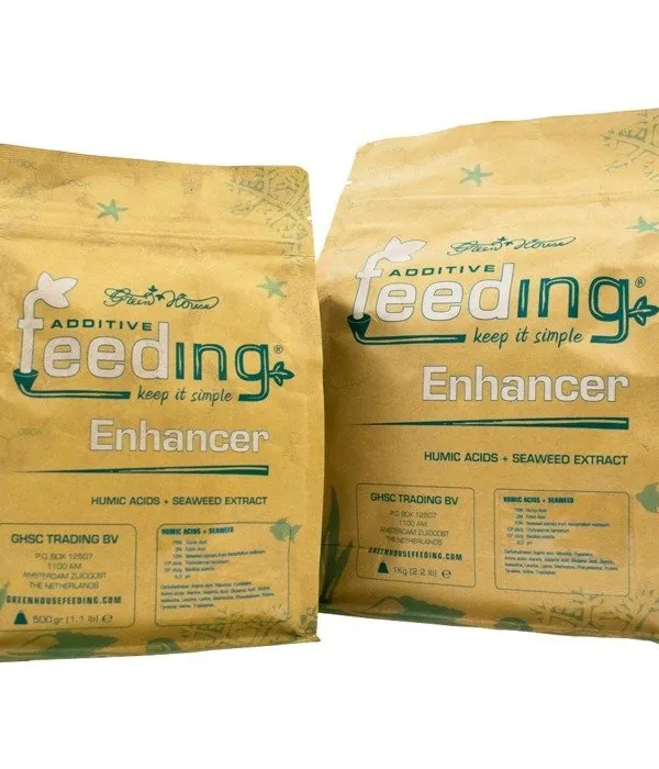 Produkt POWDER FEEDING BIOENHANCER 2,5KG Obraz