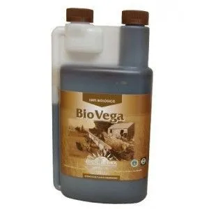 Produkt BIO CANNA VEGA 5L Obraz