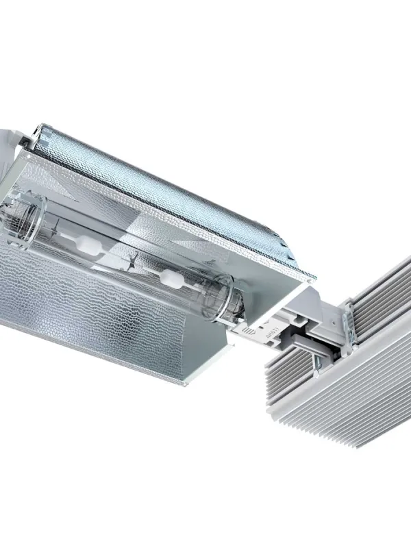 Produkt NANOLUX OPRAWA 1000W CMH - BEZ LAMPY Obraz