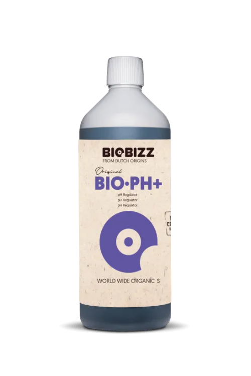 Produkt BIOBIZZ PH+ 250ML Obraz