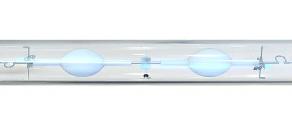 Produkt NANOLUX LAMPA MAXPAR 600W MH DE - 6K Obraz
