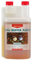 Produkt CANNA COGR BUFFER AGENT 5L Obraz