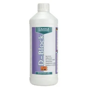 Produkt CANNA D-BLOCK 1L Obraz