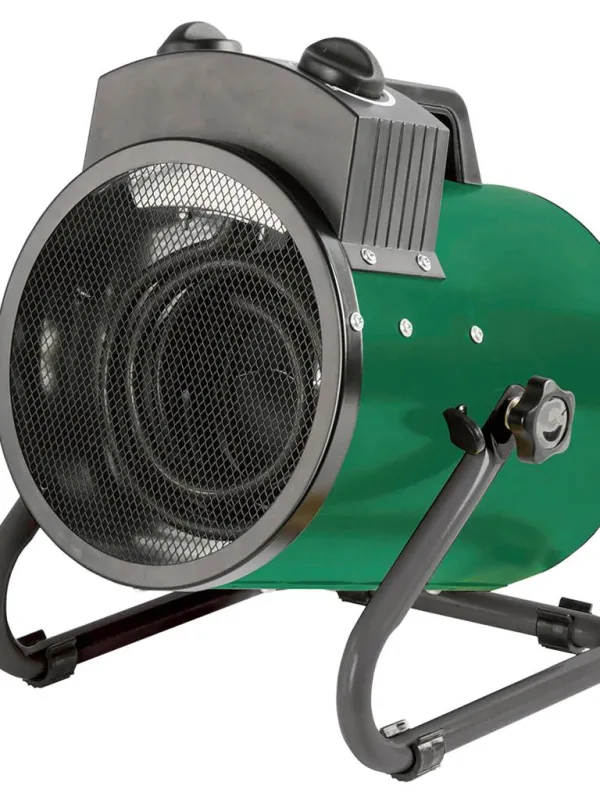 Produkt GRZEJNIK NAGRZEWNICA 3KW Obraz