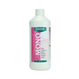 Produkt CANNA PIERWIASTEK POTAS (K) 20% 1L Obraz