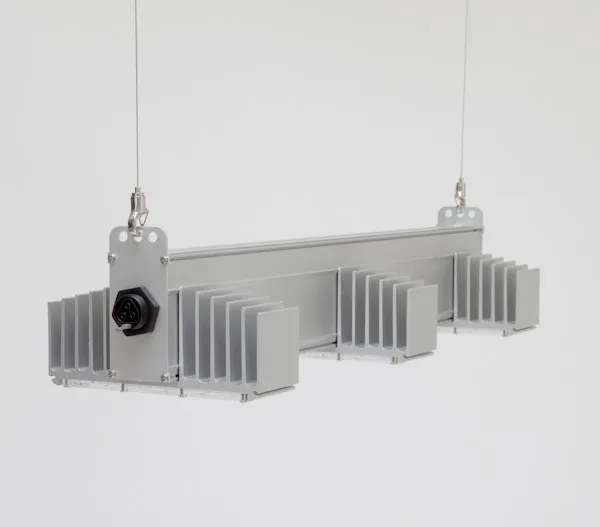 Produkt SANLIGHT LAMPA LED Q3WL 120W Obraz
