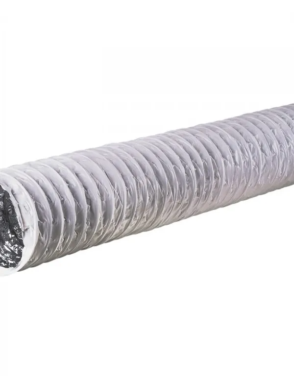 Produkt PRZEWÓD WENTYLACYJNY POLYVENT COMBI 152MM 7,6M Obraz