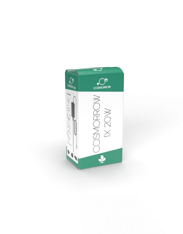 Produkt SECRET JARDIN COSMORROW ZASILACZ DO LED 1*20W Obraz
