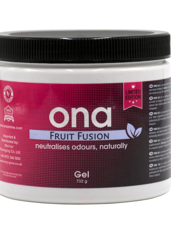 Produkt ONA ŻEL FRUIT FUSION POJEMNIK 732G Obraz