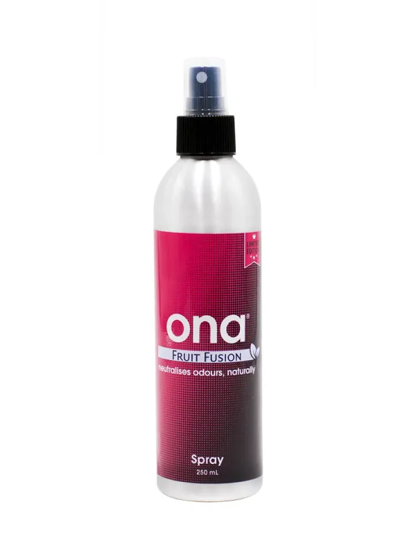 Produkt ONA SPRAY FRUIT FUSION      250ML Obraz