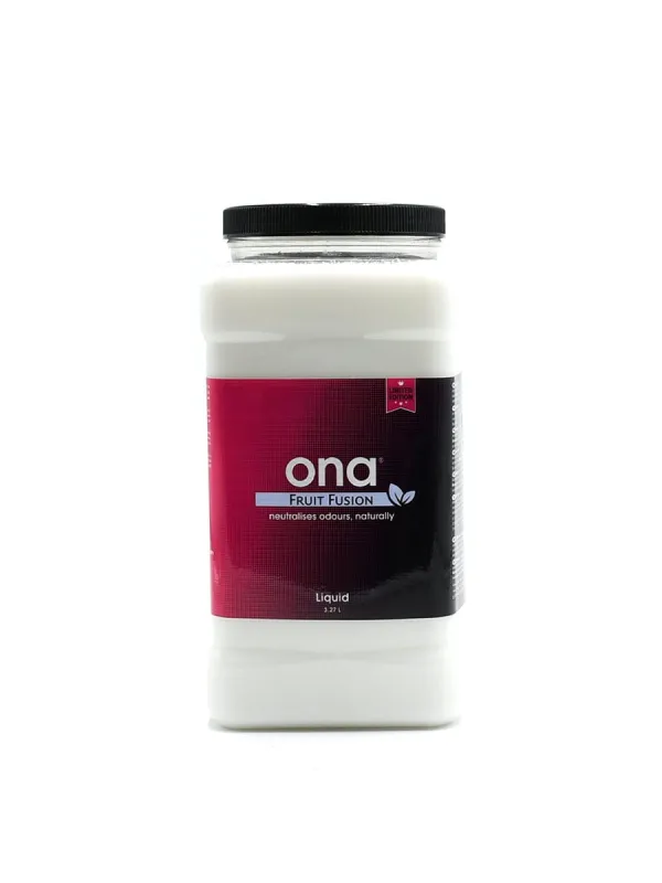 Produkt ONA BUTELKA PŁYN FRUIT FUSION 3,27L Obraz