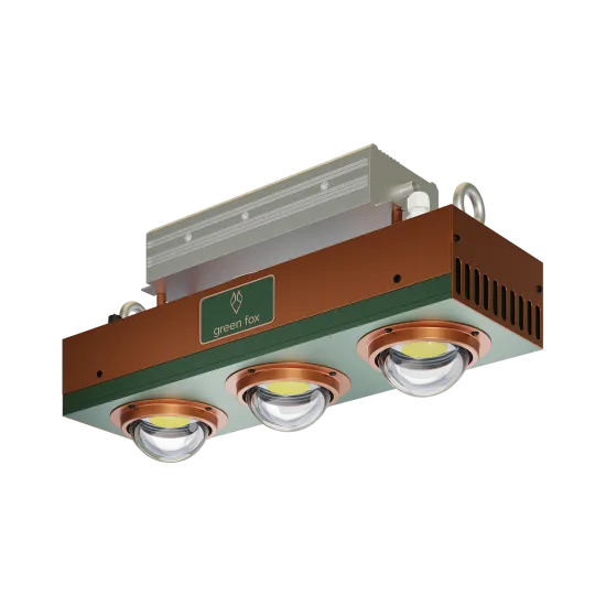 Produkt GREN FOX MAROCO 320W Obraz