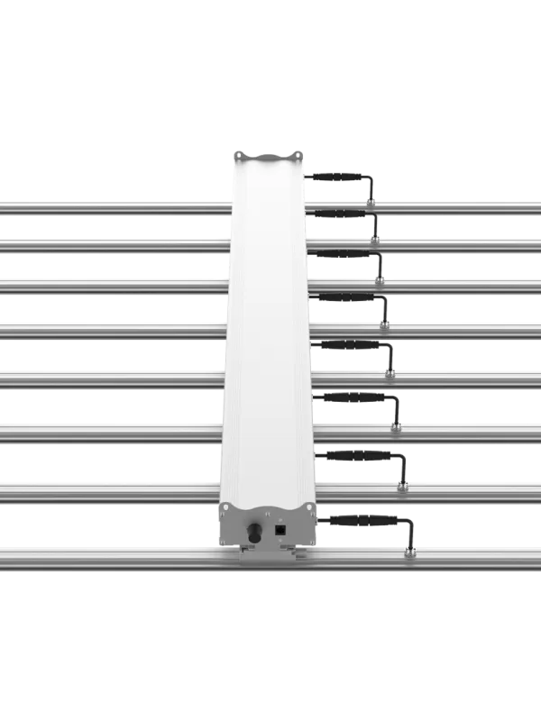Produkt LED HORITBEST GROW LIGHT 480W Obraz