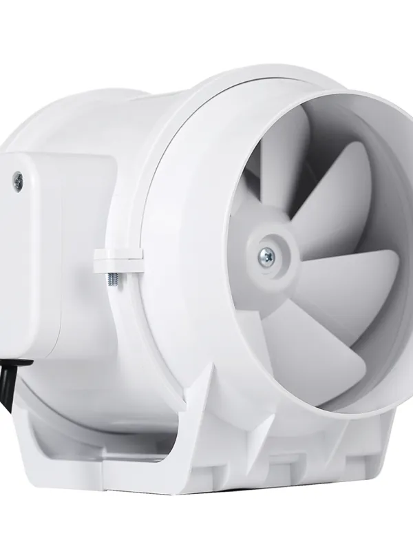 Produkt WENTYLATOR SILENT EMAX FI100MM, 170M3/H Obraz
